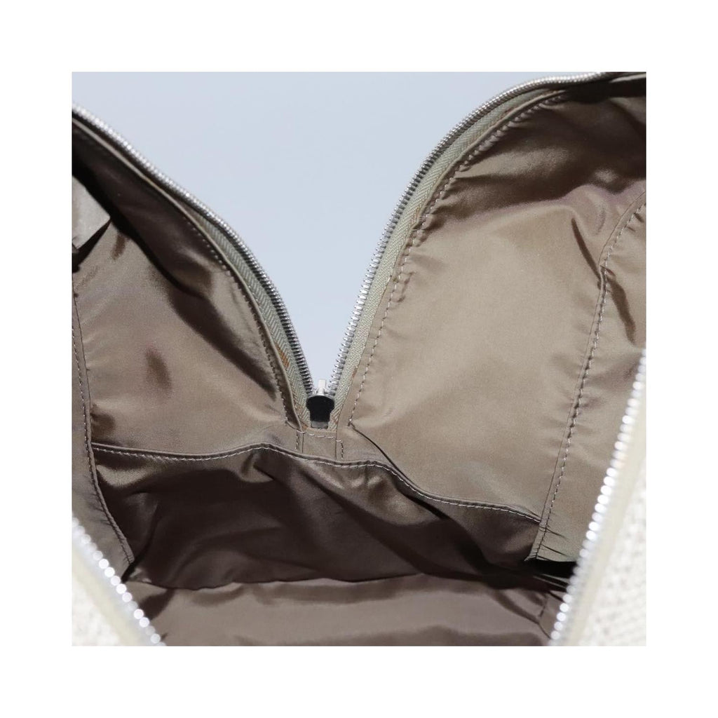 Bolsa de viaje Louis Vuitton Aventurier Polaire de lona