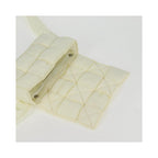 Sac Bottega Veneta Padded Tech Cassette Crossbody Bag Synthetic - Blanc
