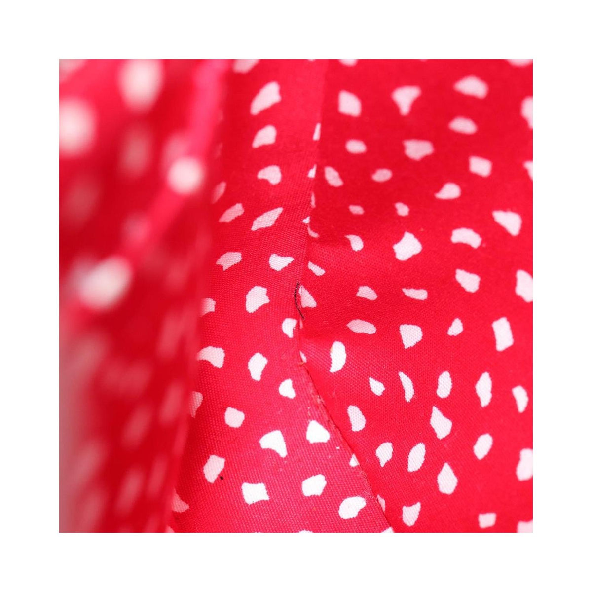 Pochette Louis Vuitton Pochette Accessoires Cuir Verni - Rouge