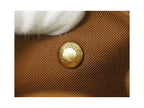 Pochette Louis Vuitton Florentine Pochette Toile - Marron