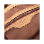Cabas Louis Vuitton Vavin Tote Pm Toile - Marron