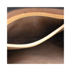 Sac À Main Louis Vuitton Speedy 40 Toile - Marron