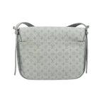 Louis Vuitton - Skuldertaske Conte De Fees Musette i lærred - Grå