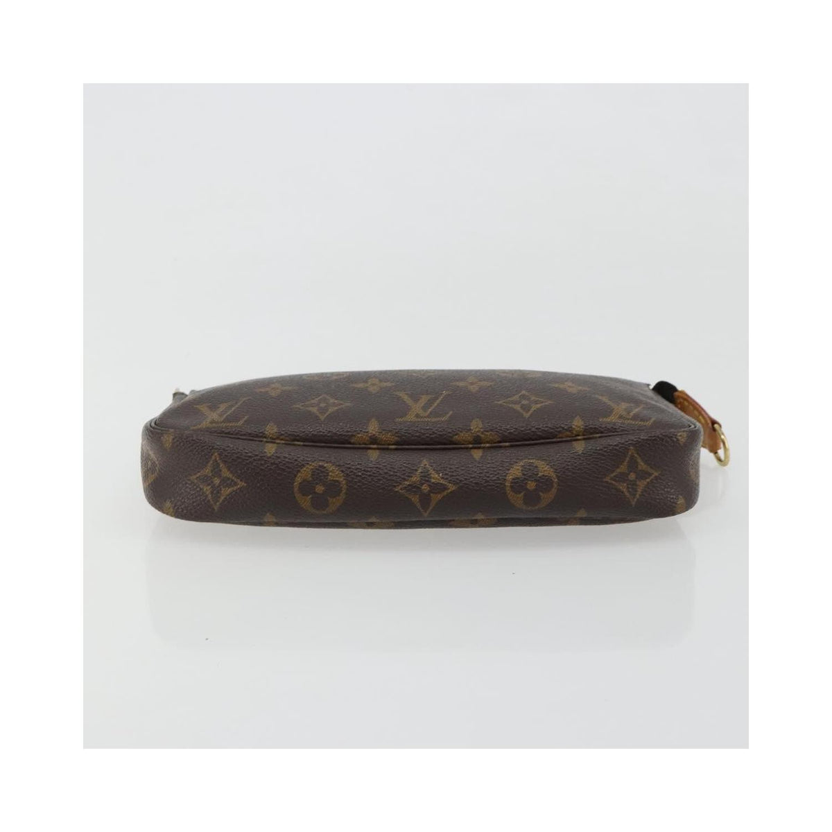 Pochette Louis Vuitton Pochette Accessoires Nm Toile - Marron