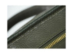 Sac À Main Louis Vuitton Stellar Pm Cuir - Kaki