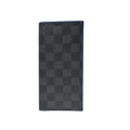 Portefeuille Louis Vuitton Alexandre Toile - Gris