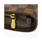 Pochette Louis Vuitton Pochette Saint Louis Toile - Marron