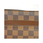Pochette Louis Vuitton Pochette Saint Louis Toile - Marron