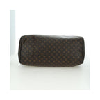 Louis Vuitton - Sac De Voyage Solar Ray Keepall Bandouliere 50 Toile - Marron