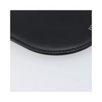Sac Porté Épaule Fendi O'Lock Camera Mini Cuir - Noir