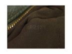 Sac À Main Louis Vuitton Stellar Pm Cuir - Kaki