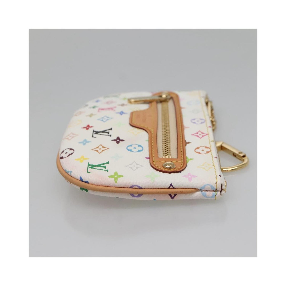 Pochette Louis Vuitton Pochette Gm Toile - Multicolore