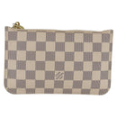 Louis Vuitton Neverfull Pochette Damier Small