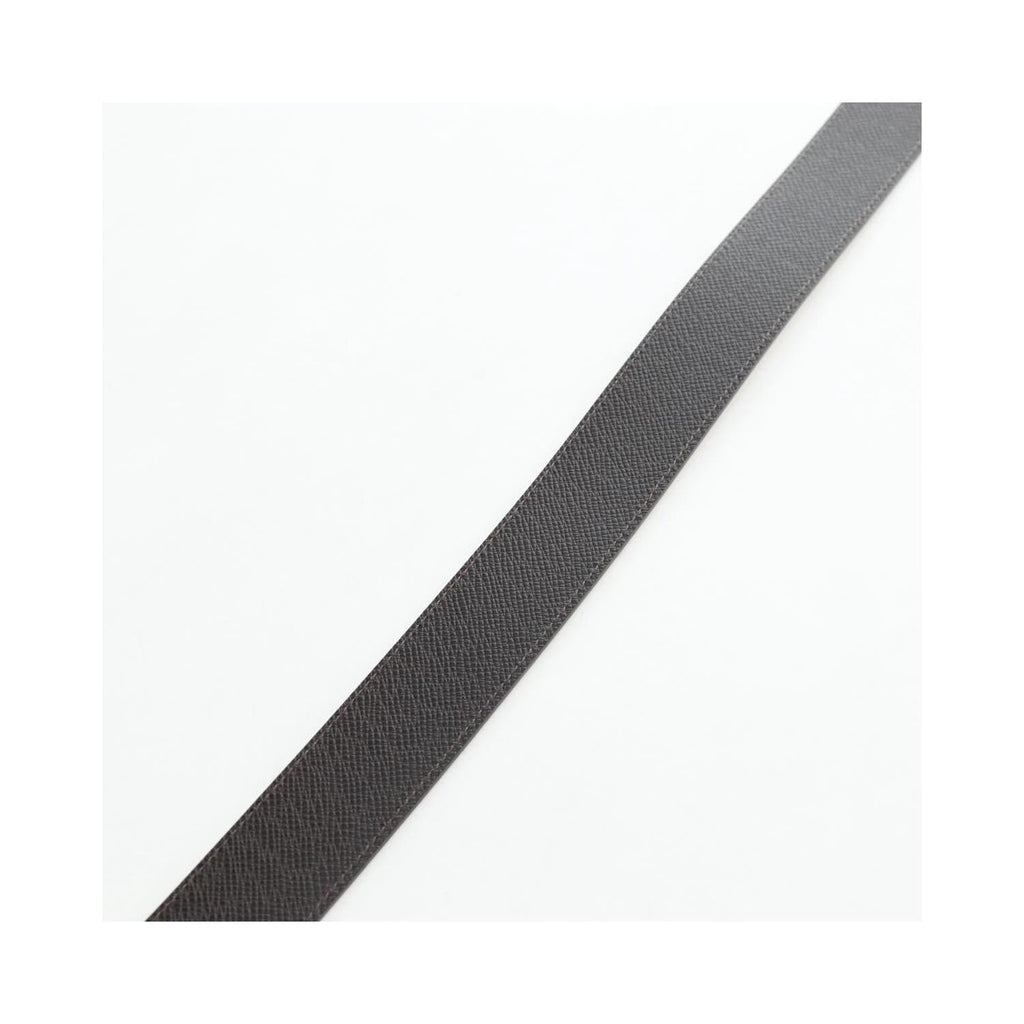 Ceinture Louis Vuitton Inventeur Belt Medium Toile - Marron