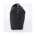 Sac À Main Gucci Vanity Tote Toile - Noir