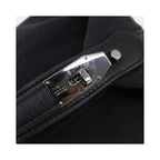 Sac À Main Gucci Vanity Tote Toile - Noir