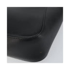 Cabas Gucci Vintage Web Tote Cuir - Noir