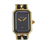 Chanel - Montre Premiere Rock Quartz Watch 20