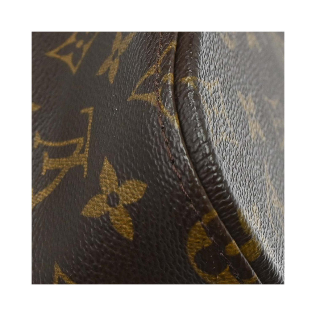 Cabas Louis Vuitton Vavin Gm Toile - Marron