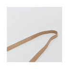 Sac À Main Saint Laurent Muse Two Medium Cuir - Beige