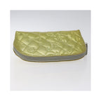 Pochette Chanel Vintage Toiletry Other - Argent