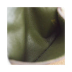 Sac Porté Épaule Louis Vuitton Felicie Strap & Go Large Toile - Marron