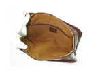 Pochette Louis Vuitton Pochette Saint Louis Toile - Marron