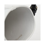 Sac Porté Épaule Christian Dior Vibe Bottle Holder Cuir - Blanc