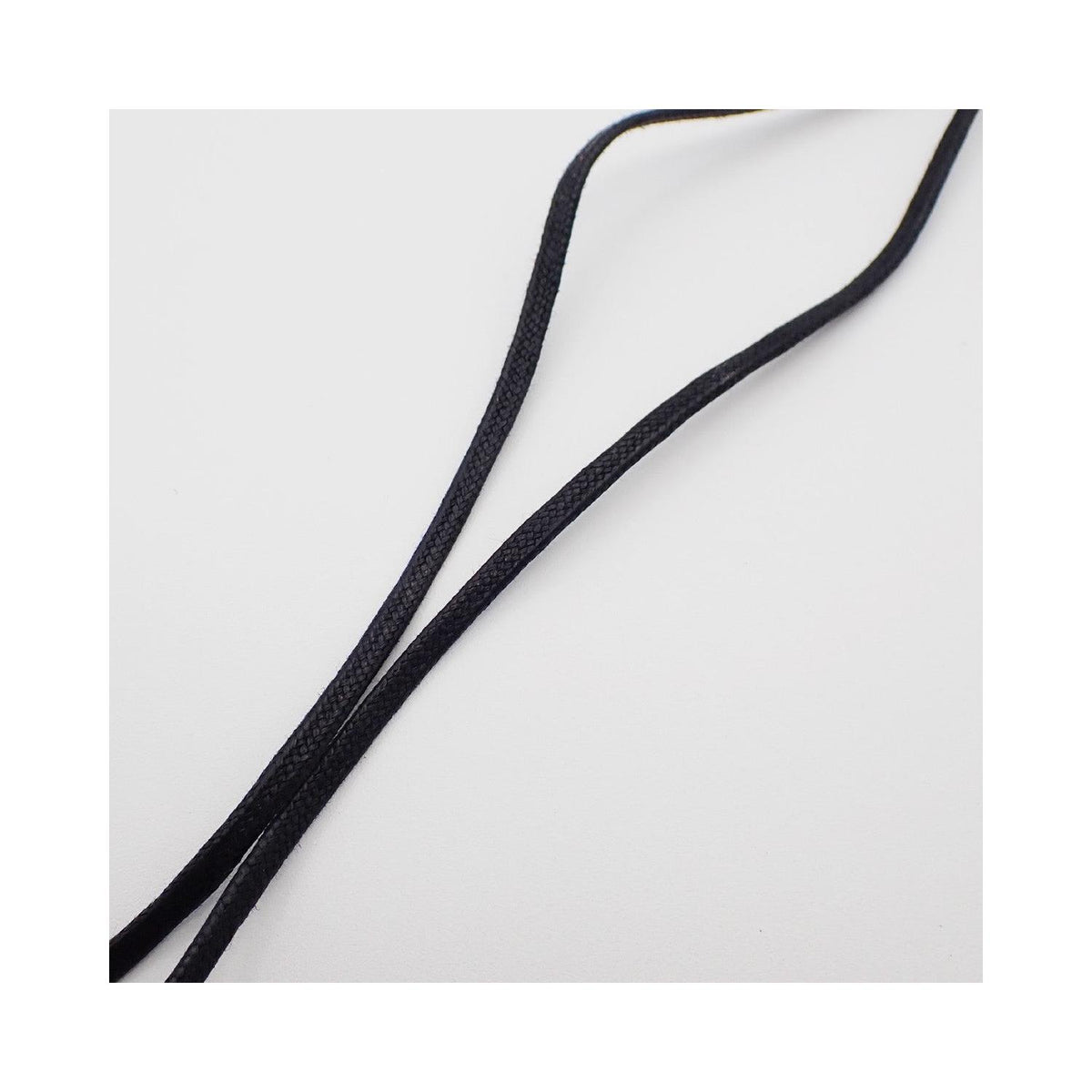 Collier Hermes Necklace Buffalo Horn And Horn - Bleu