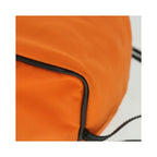 Pochette Gucci Gg Canvas Toile - Orange