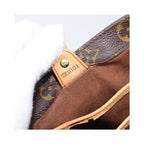 Cabas Louis Vuitton Vavin Tote Pm Toile - Marron