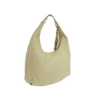 Sac Porté Épaule Gucci Soho Hobo Large Cuir - Beige