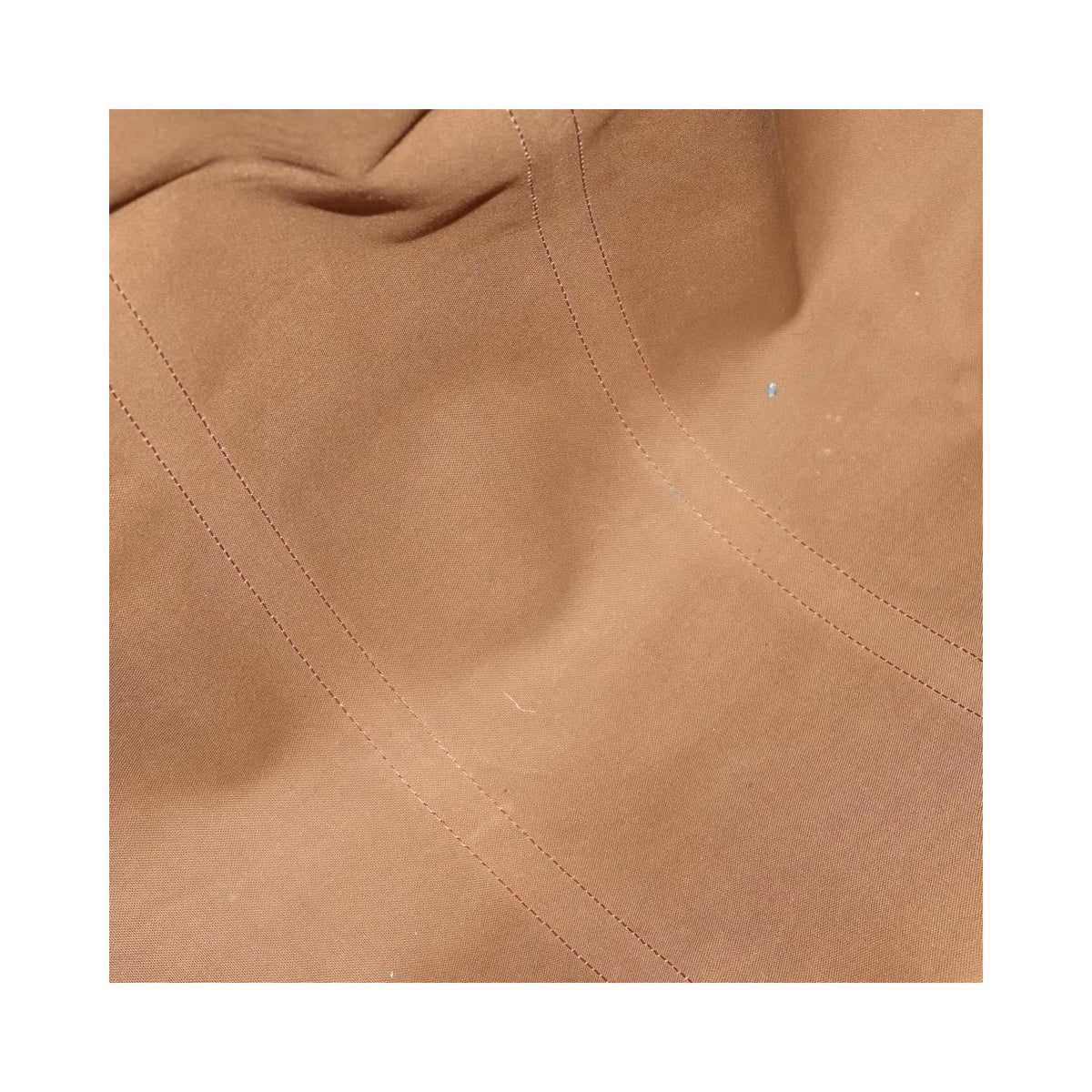 Sac De Voyage Louis Vuitton Keepall Bandouliere 60 Toile - Marron