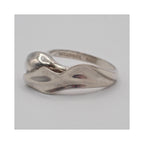 Bague Tiffany & Co. Tulipe Sterling_Silver - Argent