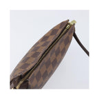 Louis Vuitton - Make-up pouch in canvas - Brown