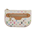 Pochette Louis Vuitton Pochette Gm Toile - Multicolore