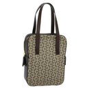 Celine C Macadam Handbag Canvas Product Image