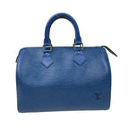 Louis Vuitton Bolso Speedy Epi Cuero 25