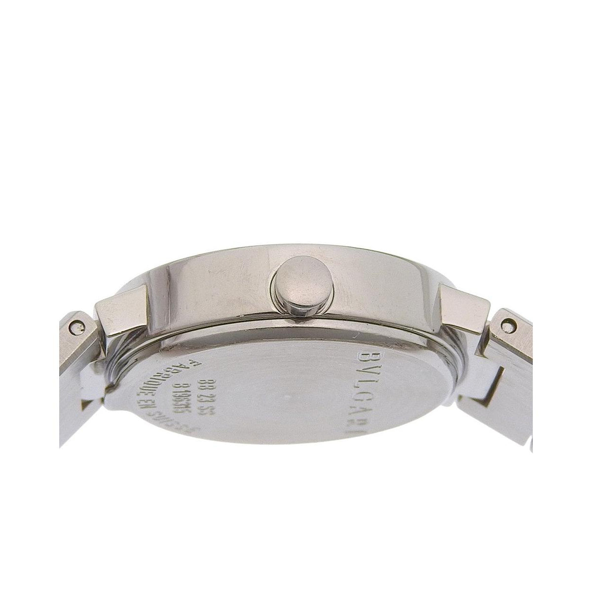 Bvlgari - Orologio Bvlgari al quarzo 23