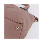 Cabas Gucci Soho Working Large Cuir - Rose
