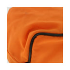 Pochette Gucci Gg Canvas Toile - Orange