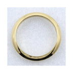 Bague Tiffany & Co. Knife Edge Yellow_Gold - Or