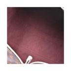 Sac De Voyage Louis Vuitton Keepall Bandoulière 45 Toile - Marron