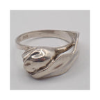 Bague Tiffany & Co. Tulipe Sterling_Silver - Argent