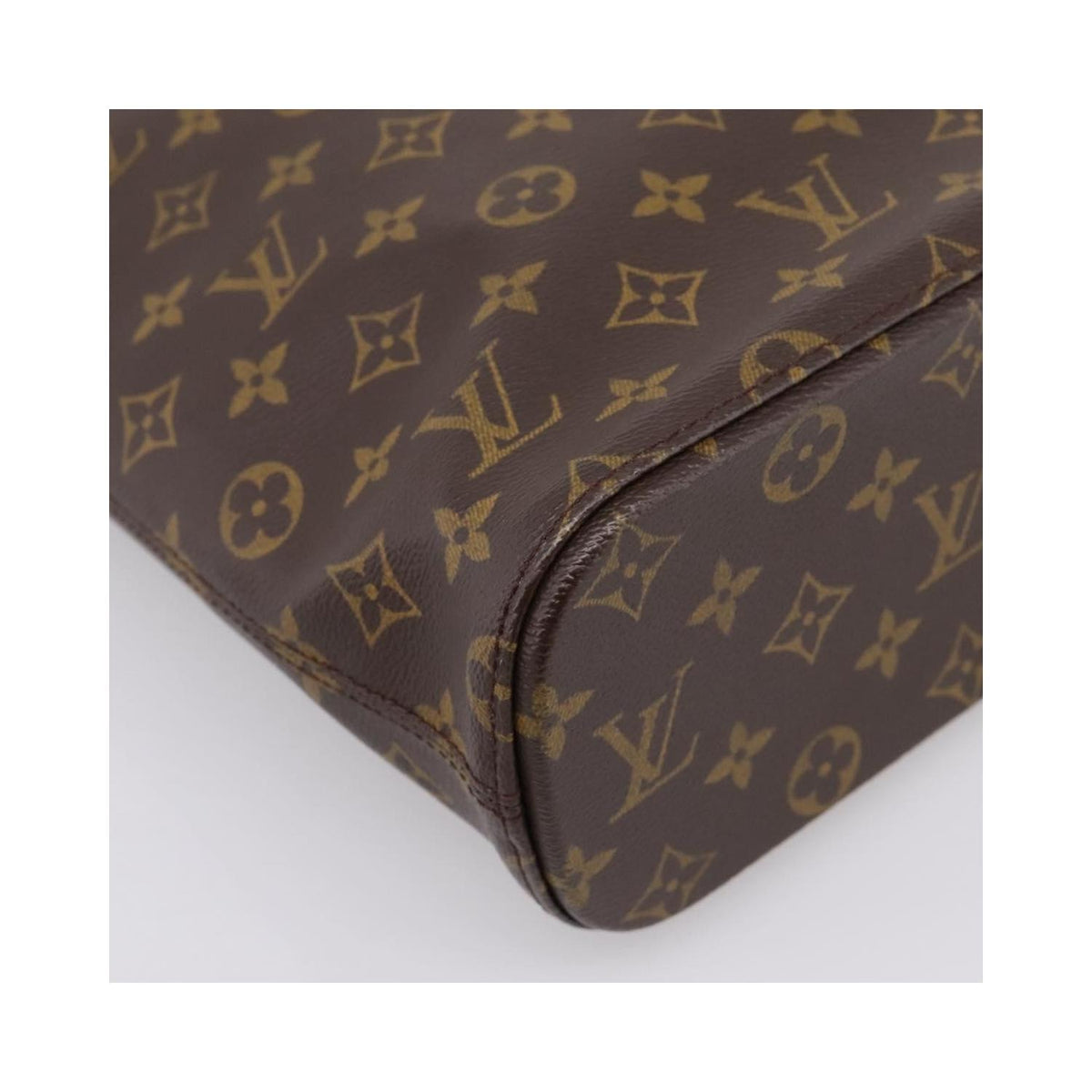 Louis Vuitton - Vavin GM canvas tote bag - Brown