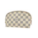 Louis Vuitton Cosmetic Pouch Damier PM