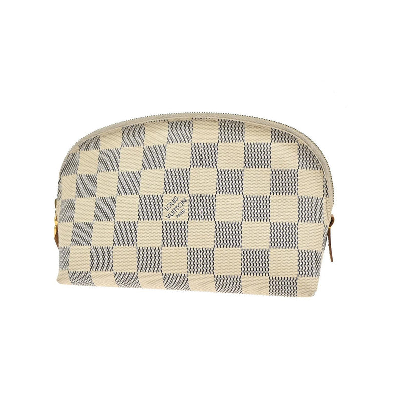 Louis Vuitton Cosmetic Pouch Damier PM