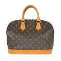 Louis Vuitton Bolso Alma Lona Monograma PM