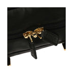 Sac De Voyage Loewe Amazona 40 Cuir - Noir