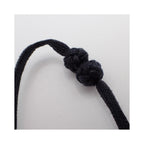 Collier Hermes Necklace Buffalo Horn And Horn - Bleu